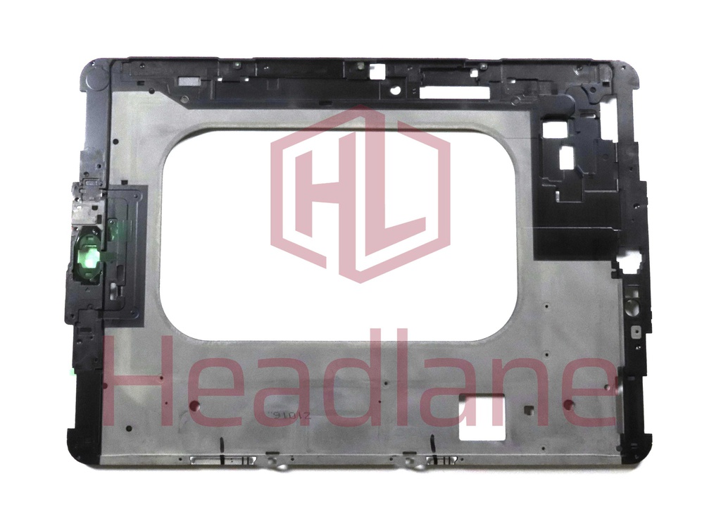 Samsung SMT820 SMT825 Galaxy Tab S3 Display Frame / Bracket GH9841387A